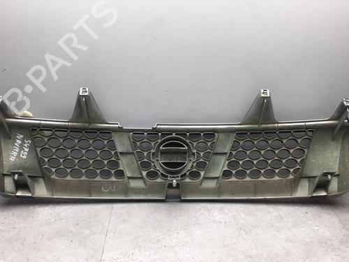 Grille PEUGEOT 406 (8B) 2.1 TD 12V | BP25577883C40 