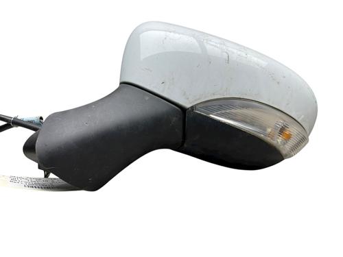 Left mirror RENAULT CLIO IV (BH_) 1.5 dCi 75 | BP27366760C26 