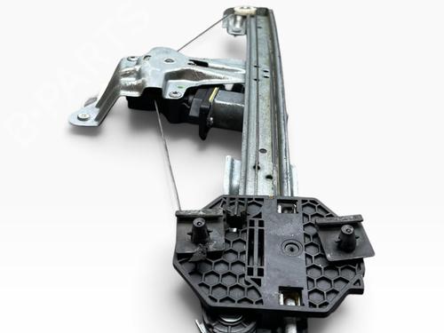 Front right window mechanism DACIA SANDERO II TCe 90 (B8M1, B8MA, B8AC) | BP39393817C23 - Image 4