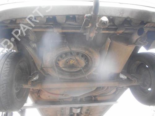 AC compressor RENAULT KANGOO Express (FC0/1_) 1.5 dCi (FC07, FC1R) | BP25535435M34  - Image 7