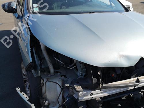 Steering column stalk CITROËN C4 II (NC_) 1.6 HDi 110 | BP25556397I23 - Image 27