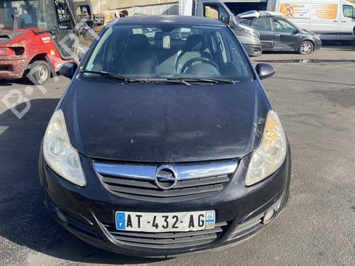 Starter OPEL CORSA D (S07) 1.4 (L08, L68) | BP25510726M8  - Image 20