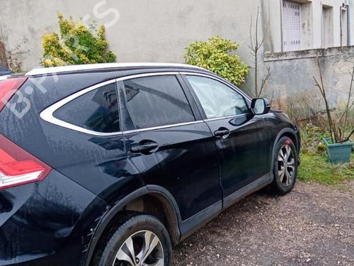 Radio HONDA CR-V IV (RM_) 2.2 i-DTEC 4WD (RE6) | BP25536785E6 - Image 4