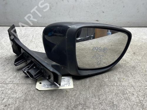 Right mirror RENAULT ZOE (BFM_) ZOE | BP25546336C27 
