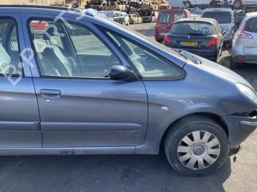 Left mirror CITROËN XSARA PICASSO (N68) 1.6 HDi | BP25512580C26 