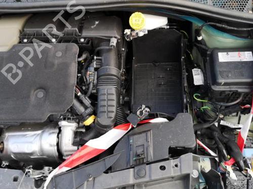 Front left lock CITROËN C4 CACTUS 1.5 BlueHDi 100 | BP25524119C98 - Image 20