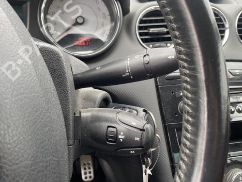 Used Parts PEUGEOT 308 CC (4B_) 2.0 HDi 2498607
