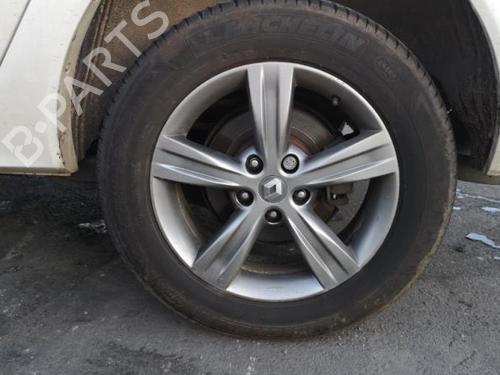 Rear mirror RENAULT KOLEOS I (HY_) 2.0 dCi 4x4 (HY0K) | BP25524604I6  - Image 22