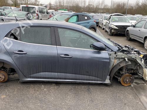 Seat buckle RENAULT MEGANE IV Hatchback (B9A/M/N_) 1.5 dCi 110 (B9A3) | BP27519084I32 - Image 19