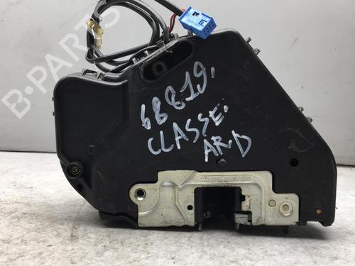 Rear right lock MERCEDES-BENZ C-CLASS T-Model (S203) C 200 CDI (203.207) 2037300235