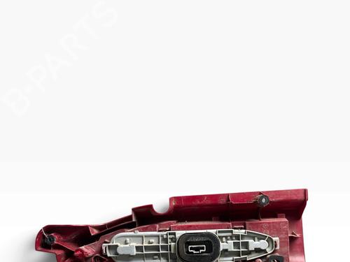 Right taillight CITROËN BERLINGO MULTISPACE (B9) 1.6 HDi 90 | BP40172623C35 - Image 3