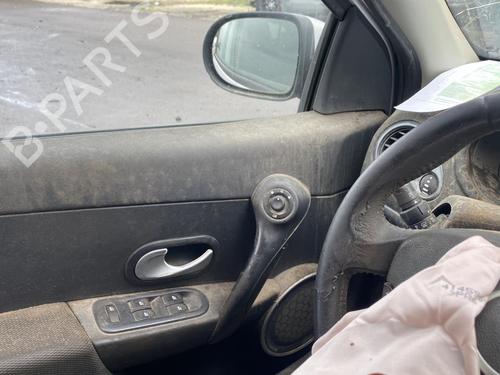 Front right exterior door handle RENAULT CLIO III Grandtour (KR0/1_) 1.5 dCi (KR0G) | BP28473213C129