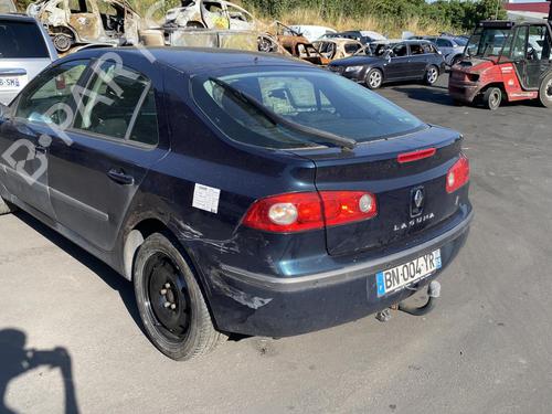 Left front window switch RENAULT LAGUNA II (BG0/1_) 2.0 16V (BG00, BG0K, BG0P, BG0W) | BP25541256I27 - Image 27