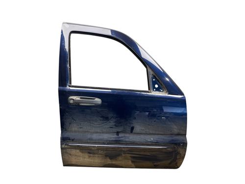 Used Right front door JEEP CHEROKEE (KJ) 2.5 CRD 4x4 (143 hp) 26392053