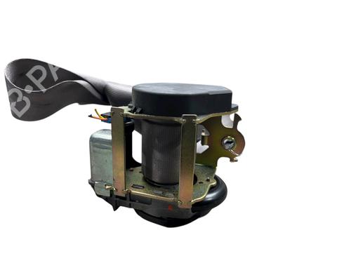 Used Front right seatbelt CITROËN C5 II (RC_) 1.6 HDi (RC8HZB) (109 hp) 27484027