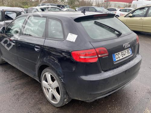 Headrest AUDI A3 Sportback (8PA) 2.0 TDI | BP25566010I31 - Image 34