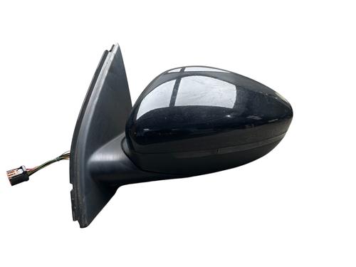 Used Left mirror Left mirror PEUGEOT 308 II (LB_, LP_, LW_, LH_, L3_) 1.6 BlueHDi 120 (120 hp) 32087762 32087762