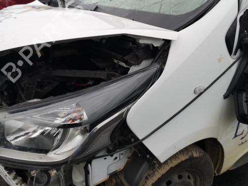 Ignition barrel RENAULT TRAFIC III Van (FG_) 1.6 dCi 145 (FGMG) | BP25560311M48  - Image 17