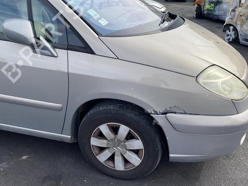 Handskerum CITROËN C8 (EA_, EB_) 2.0 HDi 165 | BP25529161C95  - Image 9