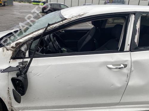 Steering column stalk VW GOLF VI (5K1) 1.6 TDI | BP31907955I23 - Image 12