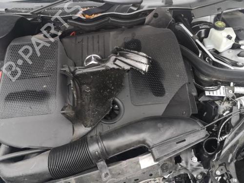 Climate control MERCEDES-BENZ C-CLASS (W204) C 250 CDI (204.003) | BP25559692I5  - Image 23