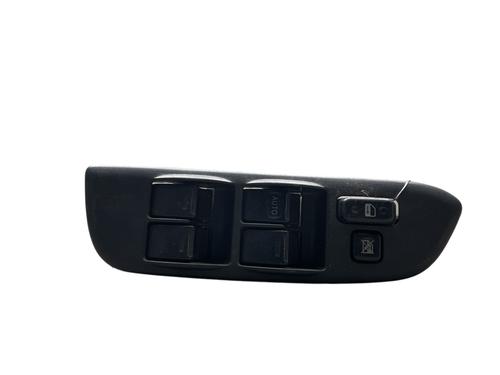 Left front window switch TOYOTA RAV 4 II (_A2_) 2.0 D 4WD (CLA20_, CLA21_, CLA20R, CLA21R) | BP25530857I27 - Image 2