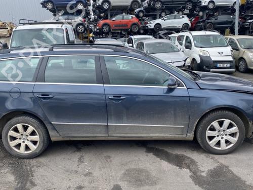 Climate control VW PASSAT B6 Variant (3C5) 2.0 TDI 16V | BP25566984I5  - Image 29