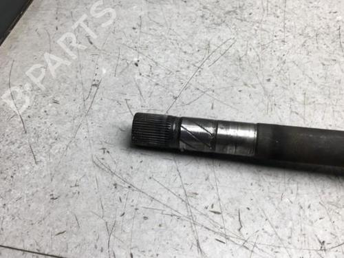 Right front driveshaft RENAULT ESPACE IV (JK0/1_) 2.0 dCi (JK01, JK02, JK1J, JK1K, JK1H) | BP25572978M39