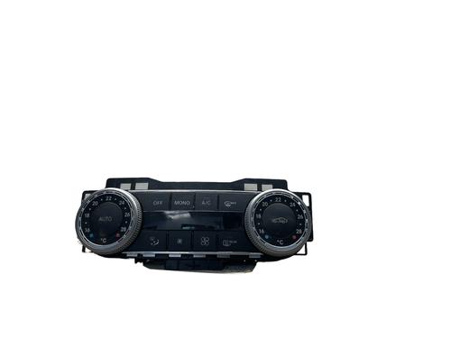 Commande Chauffage MERCEDES-BENZ C-CLASS T-Model (S204) C 220 CDI (204.202) (170 hp) 25565619