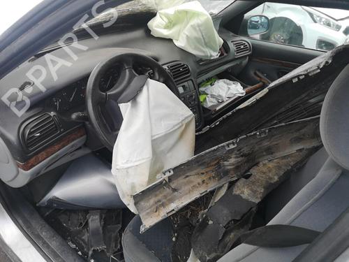 Rear left lock PEUGEOT 406 (8B) 2.0 HDI 110 | BP25561418C100 