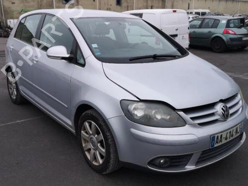 Left tailgate light VW GOLF PLUS V (5M1, 521) 1.9 TDI | BP25523556C79  - Image 12