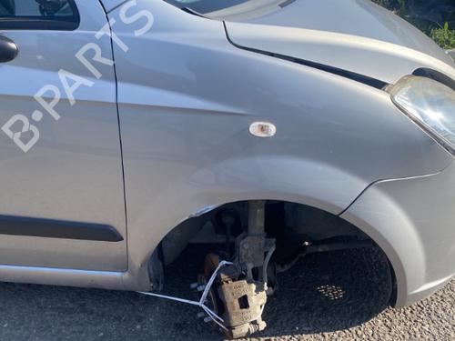 Right sun visor CHEVROLET MATIZ (M200, M250) 0.8 | BP27491652I2 - Image 6