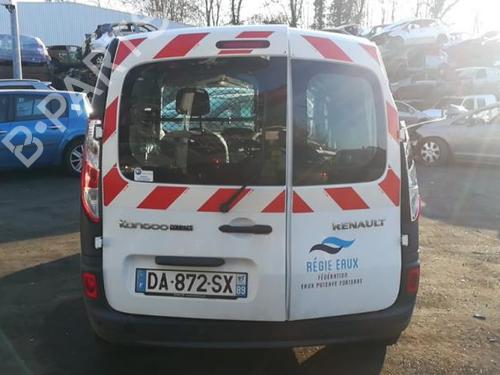 Alternator RENAULT KANGOO Express (FW0/1_) 1.5 dCi 90 (FW0G, FW05, FW08, FW11) | BP25552839M7 - Image 24