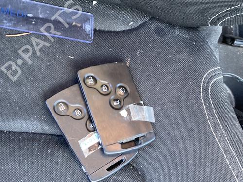 Third brake light RENAULT CAPTUR I (J5_, H5_) 1.5 dCi 90 (J5N4, J5M5, J5MW, J5M6, J5AL, J5AJ) | BP25526634L11  - Image 11