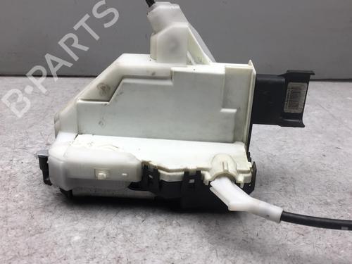 Used Front right lock PEUGEOT 3008 I MPV (0U_) 2.0 HDi (163 hp) 25522168