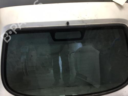 Tailgate FORD FIESTA IV (JA_, JB_) 1.25 i 16V | BP25557454C6 