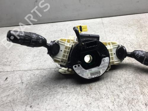 Used Steering column stalk HONDA CIVIC VIII Hatchback (FN, FK) 2.2 CTDi (FK3) (140 hp) 25542177