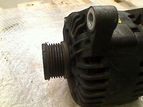 Generator LANCIA PHEDRA (179_) 2.0 JTD (179.AXE1A) | BP25553211M7 