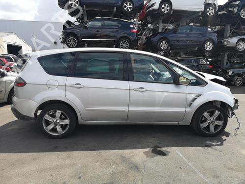 Front left window mechanism FORD S-MAX (WA6) 1.8 TDCi | BP25525965C22 - Image 22