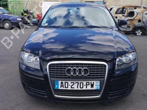 Front right window mechanism AUDI A3 (8P1) 1.9 TDI | BP25519600C23  - Image 15