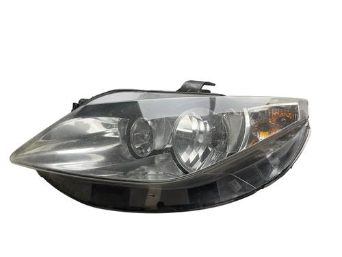 left-headlight-seat-ibiza-iv-6j5-6p1-2008-2009-2010-2011-2012-2013-2014-2015-2016-2017-31650762 main image