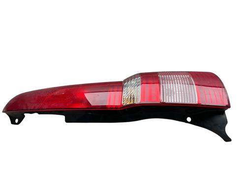 Right taillight FIAT PANDA (169_) 1.2 (169.AXB11, 169.AXB1A) | BP25553984C35 
