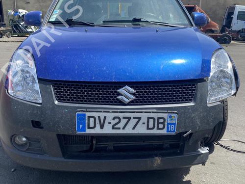 Right sun visor SUZUKI SWIFT III (MZ, EZ) 1.3 DDiS (RS413D) | BP25520224I2 - Image 25