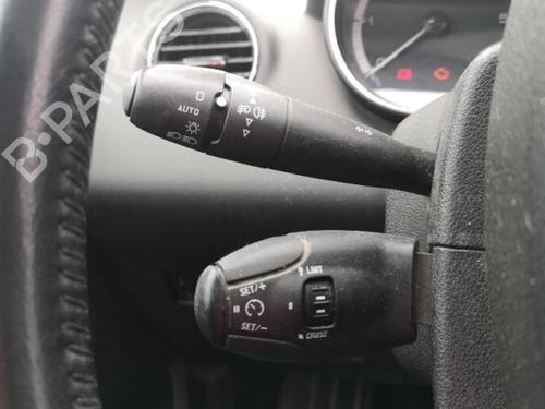 Left front brake caliper PEUGEOT 308 I (4A_, 4C_) 1.6 HDi | BP25534914M105 