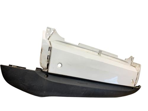 Rear bumper SMART FORTWO Coupe (451) 0.8 CDi (451.300) | BP25565469C8