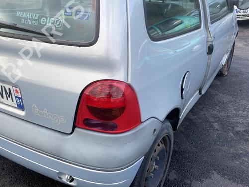 Right taillight RENAULT TWINGO I (C06_) 1.2 16V (C06C, C06D, C06K) | BP25547454C35 