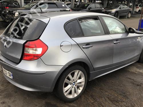 Front right window mechanism BMW 1 (E87) 120 i | BP25550697C23 