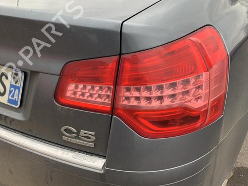 Starter CITROËN C5 III (RD_) 2.0 HDi 140 (RDRHF8, RDRHFA, RDRHA8, RDRHAJ) | BP26430419M8 - Image 15