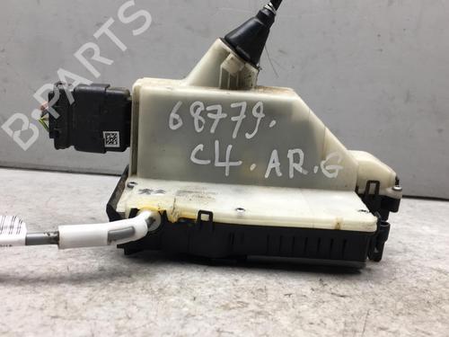 rear-left-lock-citroen-c4-ii-nc_-2009-25552246 main image