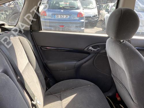 Rattstammestilk FORD FOCUS I (DAW, DBW) 1.8 TDCi | BP25546562I23 